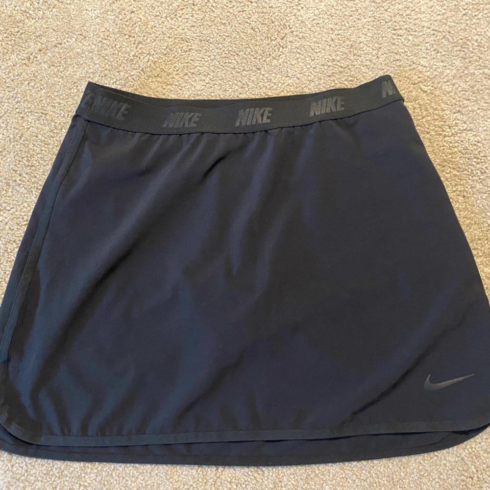 Nitro Dri-Fit golf skirt